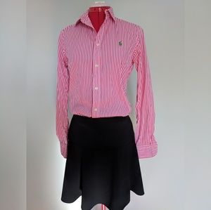 POLO Ralph Lauren | Button Down Shirt | Striped